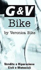 G & V Bike